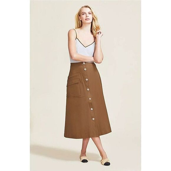 Lela Rose - Picture 3 of 10